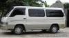 Van for Rent for City Tour