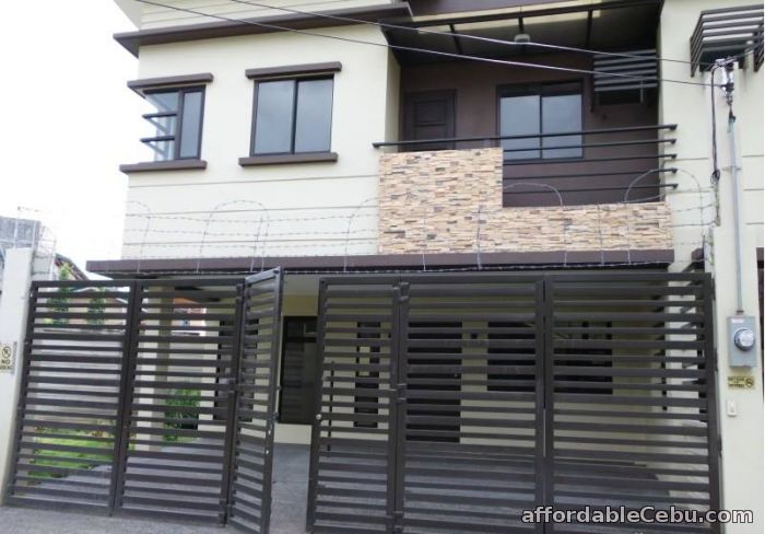1st picture of Ethans Subdivision Back of Countrymall  Estans Townhouse a modern design 2 storey 6 unit townhouse walking distance from gaisano country mal For Sale in Cebu, Philippines