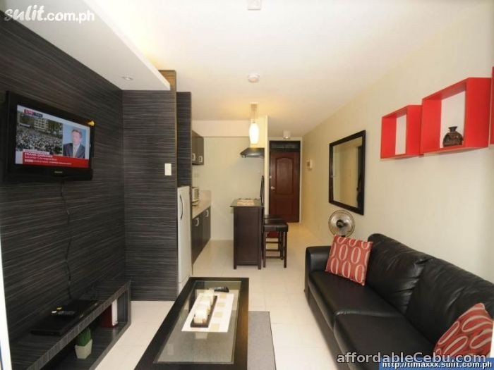 2nd picture of Affordable Residencial Condominium For Sale in Cebu, Philippines
