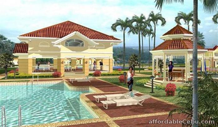 3rd picture of House and Lot For Sale in Cebu, Philippines