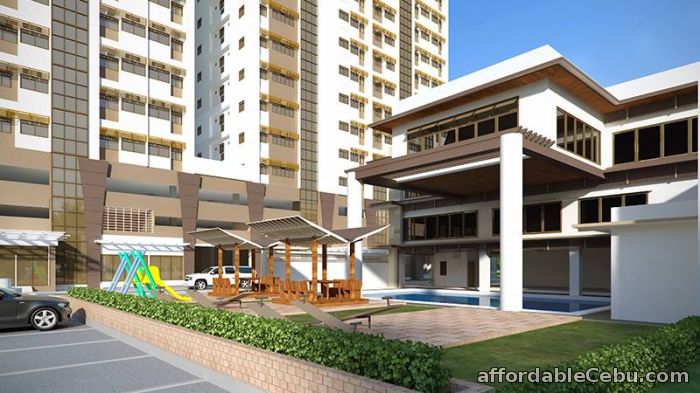 3rd picture of The Midpoint Residences at Mandaue Cebu City For Sale in Cebu, Philippines