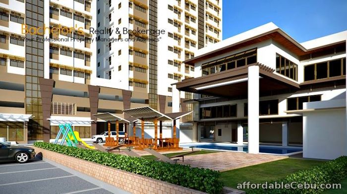 5th picture of The Midpoint Residences at Mandaue Cebu City For Sale in Cebu, Philippines