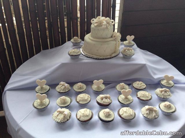 5th picture of customized cakes and cupcakes For Sale in Cebu, Philippines