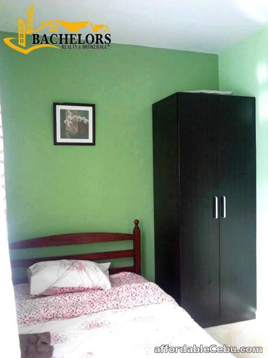 1st picture of CKL Homes Lapulapu as low as 2,697 For Sale in Cebu, Philippines