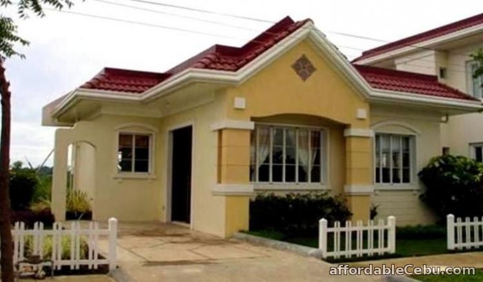 4th picture of House and Lot For Sale in Cebu, Philippines