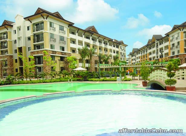 1st picture of Affordable Residencial Condominium For Sale in Cebu, Philippines