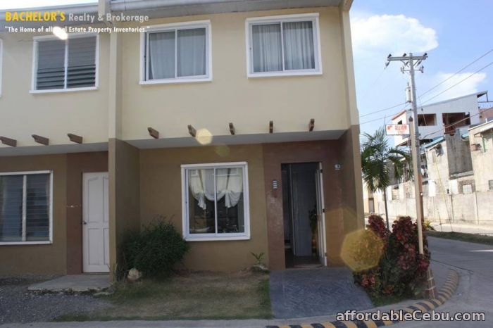2nd picture of Decahomes5 Re-open units 60k equity Basak Lapulapu  Name of Subdivision: Decahomes 5 For Sale in Cebu, Philippines