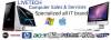Livetech Computer Sales & Services: Buy brand new PC / Laptops  for affordable price