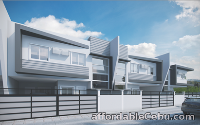 1st picture of House and lot in Guadalupe Cebu City for Sale For Sale in Cebu, Philippines