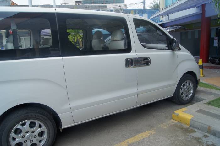 3rd picture of Selling Hyundai Grand Starex 2010 For Sale in Cebu, Philippines