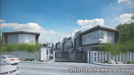 3rd picture of House and lot in Guadalupe Cebu City for Sale For Sale in Cebu, Philippines