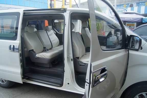 5th picture of Selling Hyundai Grand Starex 2010 For Sale in Cebu, Philippines