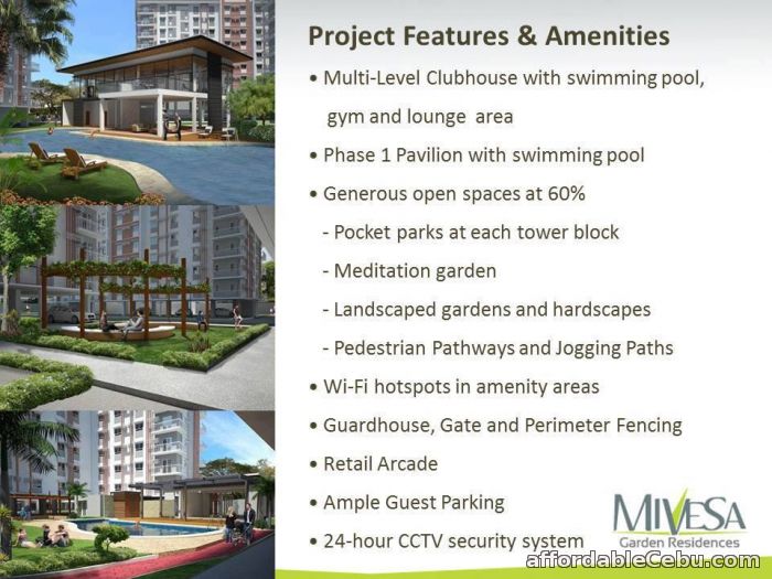 3rd picture of Condominium for sale in Lahug Cebu City For Sale in Cebu, Philippines