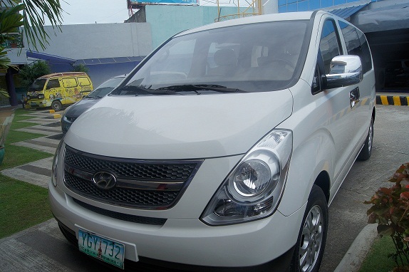 1st picture of Selling Hyundai Grand Starex 2010 For Sale in Cebu, Philippines