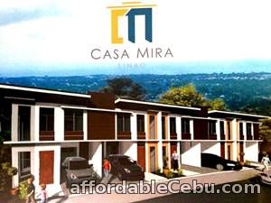 1st picture of 800,000 House and Lot for Sale in Talisay Cebu For Sale in Cebu, Philippines