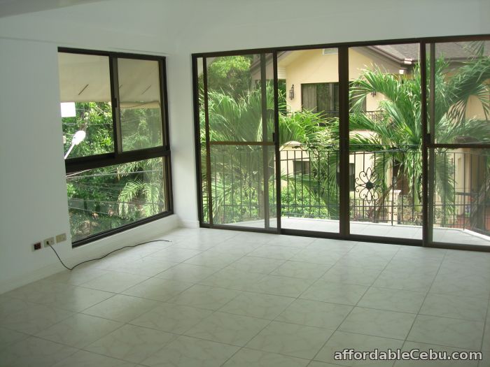 3rd picture of 3 bedroom House with pool for Rent in Maria Luisa Banilad ( phase 8) For Rent in Cebu, Philippines