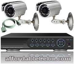 2nd picture of Heimdall Systems Cebu- CCTV DIY packages For Sale in Cebu, Philippines