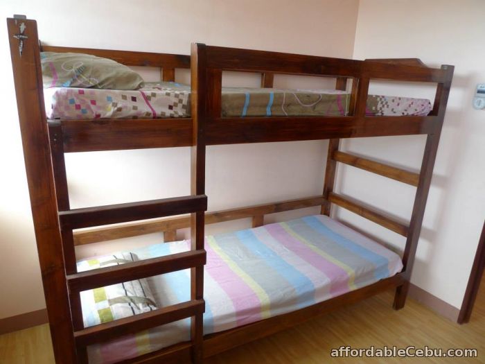 1st picture of Room for rent For Rent in Cebu, Philippines
