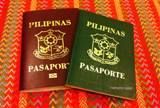 1st picture of passport processing Announcement in Cebu, Philippines