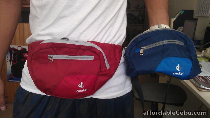 2nd picture of The North Face GRANULE LUMBAR Authentic For Sale in Cebu, Philippines
