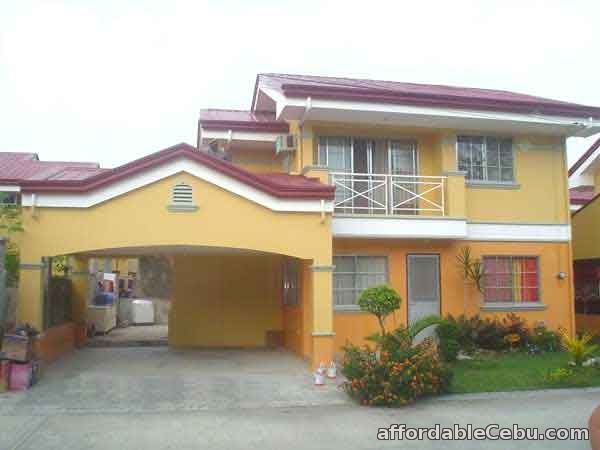 1st picture of Eastland Estate JULIANE MODEL Liloan boundary of Consolacion, Cebu For Sale in Cebu, Philippines