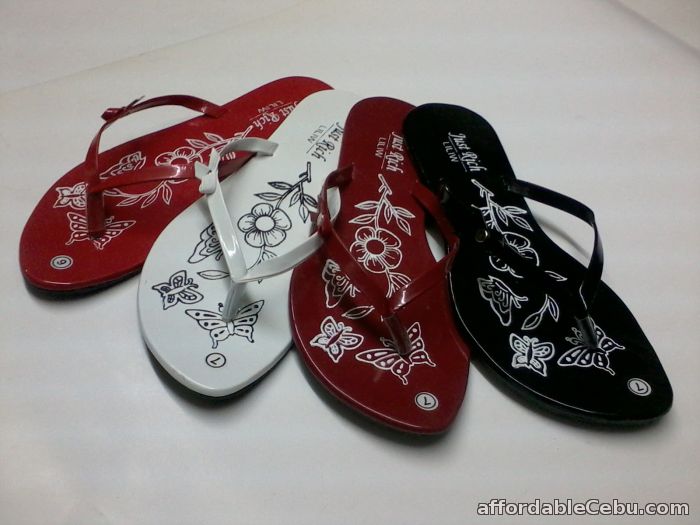 1st picture of Wholesale of Marikina and LILIW Footwears For Sale in Cebu, Philippines