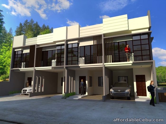 4th picture of Liam Residences Forest Hills, Banawa, Cebu City For Sale in Cebu, Philippines