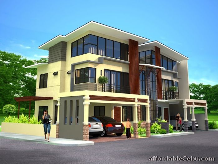 1st picture of Liam Residences Forest Hills, Banawa, Cebu City For Sale in Cebu, Philippines