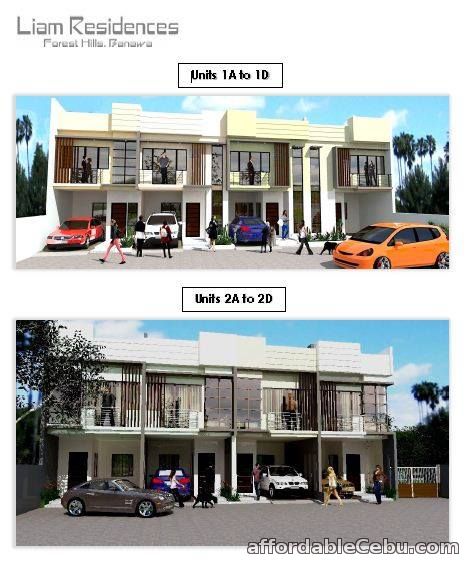 3rd picture of Liam Residences Forest Hills, Banawa, Cebu City For Sale in Cebu, Philippines