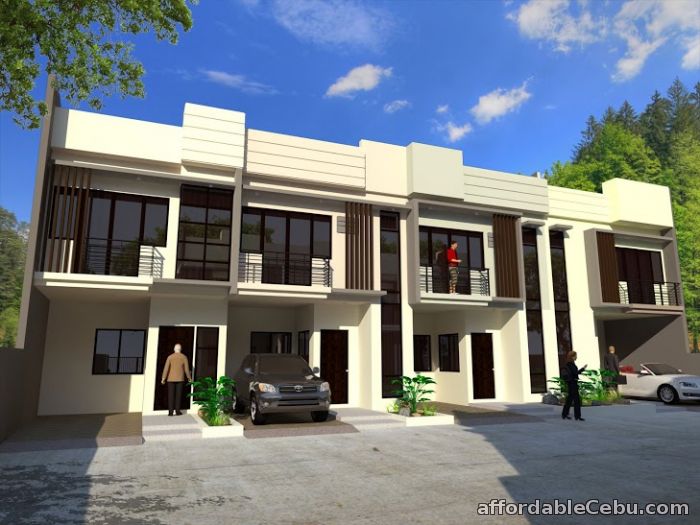 5th picture of Liam Residences Forest Hills, Banawa, Cebu City For Sale in Cebu, Philippines