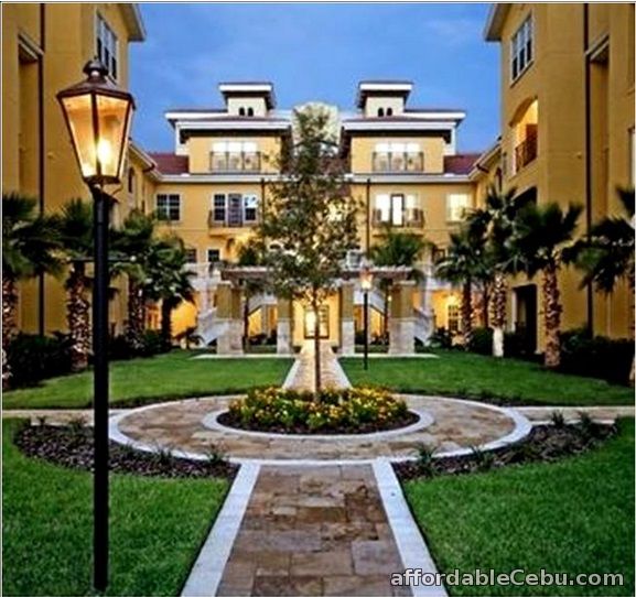 3rd picture of The Courtyards Condominium at Brookridge Banawa Cebu City For Sale in Cebu, Philippines