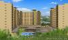 Bamboo Bay community resort concept condominium- studio unit