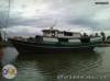 Live fishing boat