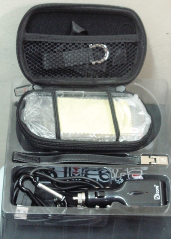 3rd picture of PSP Go ready to play Package (BRAND NEW) For Sale in Cebu, Philippines