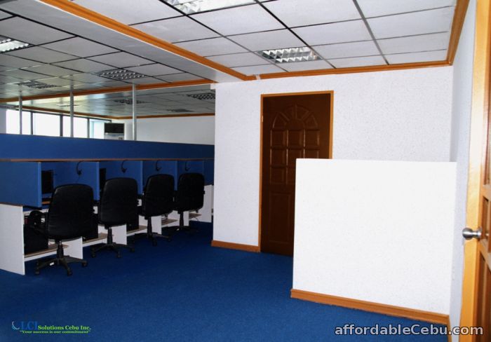 5th picture of Call Center Seat Leasing For Rent in Cebu, Philippines