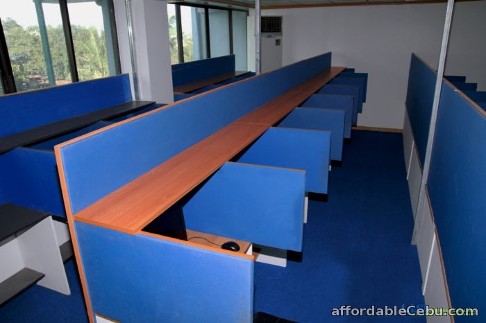 3rd picture of Call Center Seat Leasing For Rent in Cebu, Philippines