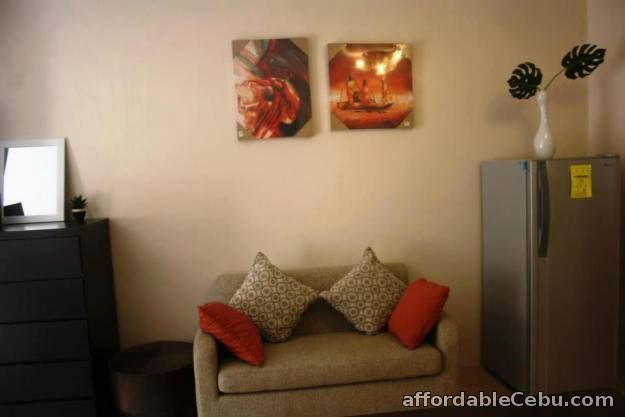 5th picture of Affordable Condo in Tisa Labangon Cebu 855K only For Sale in Cebu, Philippines