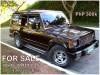 FOR SALE PAJERO