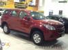 2014 Chevrolet Trailblazer 4x2 A/T