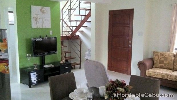 2nd picture of Northfield Residences – Jade (2 Storey Single Detached House) Mandaue City For Sale in Cebu, Philippines