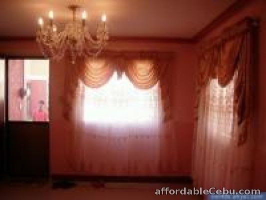 3rd picture of Fully furnish house-MACTAN-15K For Rent in Cebu, Philippines