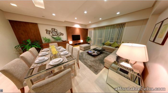 2nd picture of 3BR MARCO POLO OCEANVIEW For Sale in Cebu, Philippines