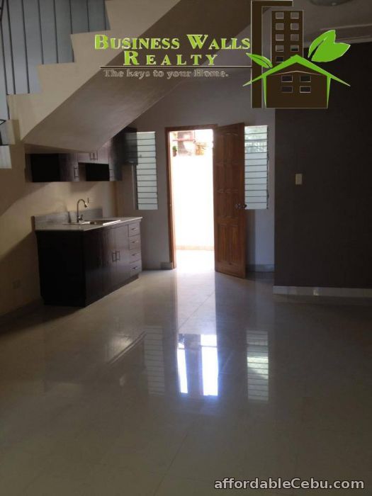 4th picture of The Lowest Price In Cebu The Banawa City Duplex For Sale in Cebu, Philippines