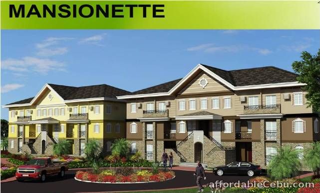 3rd picture of Apple One Banawa Heights For Sale in Cebu, Philippines