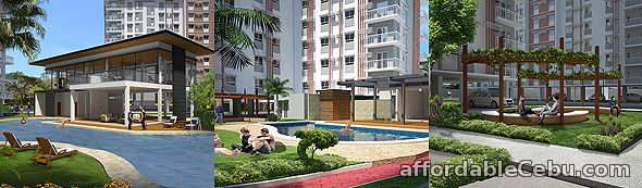 1st picture of Mivesa Affordable Condo in the heart of Cebu For Sale in Cebu, Philippines