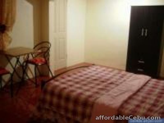 1st picture of Fully furnish house-MACTAN-15K For Rent in Cebu, Philippines