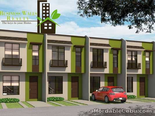 2nd picture of See The Beautiful Place In Cebu The Astana subdivision For Sale in Cebu, Philippines
