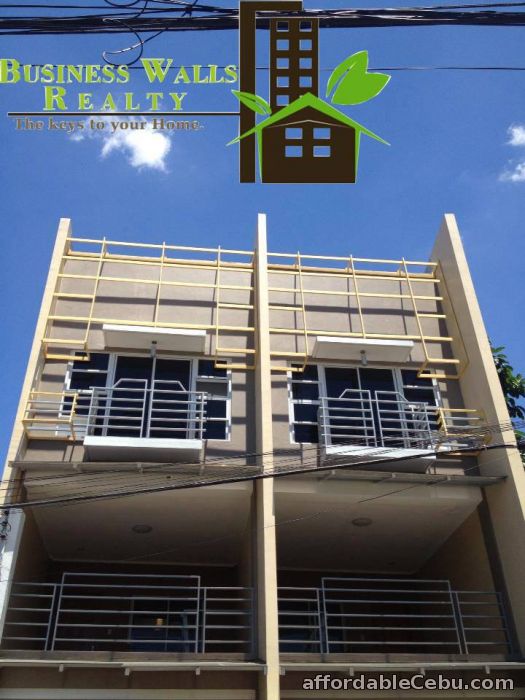 1st picture of The Lowest Price In Cebu The Banawa City Duplex For Sale in Cebu, Philippines