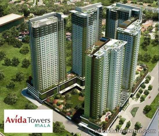 1st picture of Avida Tower Riala-It park For Sale in Cebu, Philippines