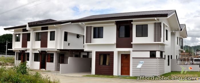 3rd picture of Northfield Residences – Jade (2 Storey Single Detached House) Mandaue City For Sale in Cebu, Philippines